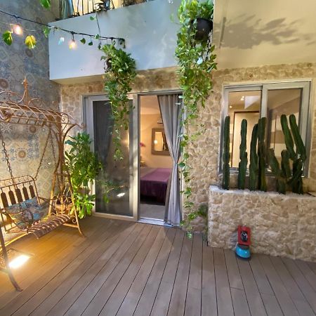 Casarte Boutique Hotel بلايا ديل كارمن المظهر الخارجي الصورة