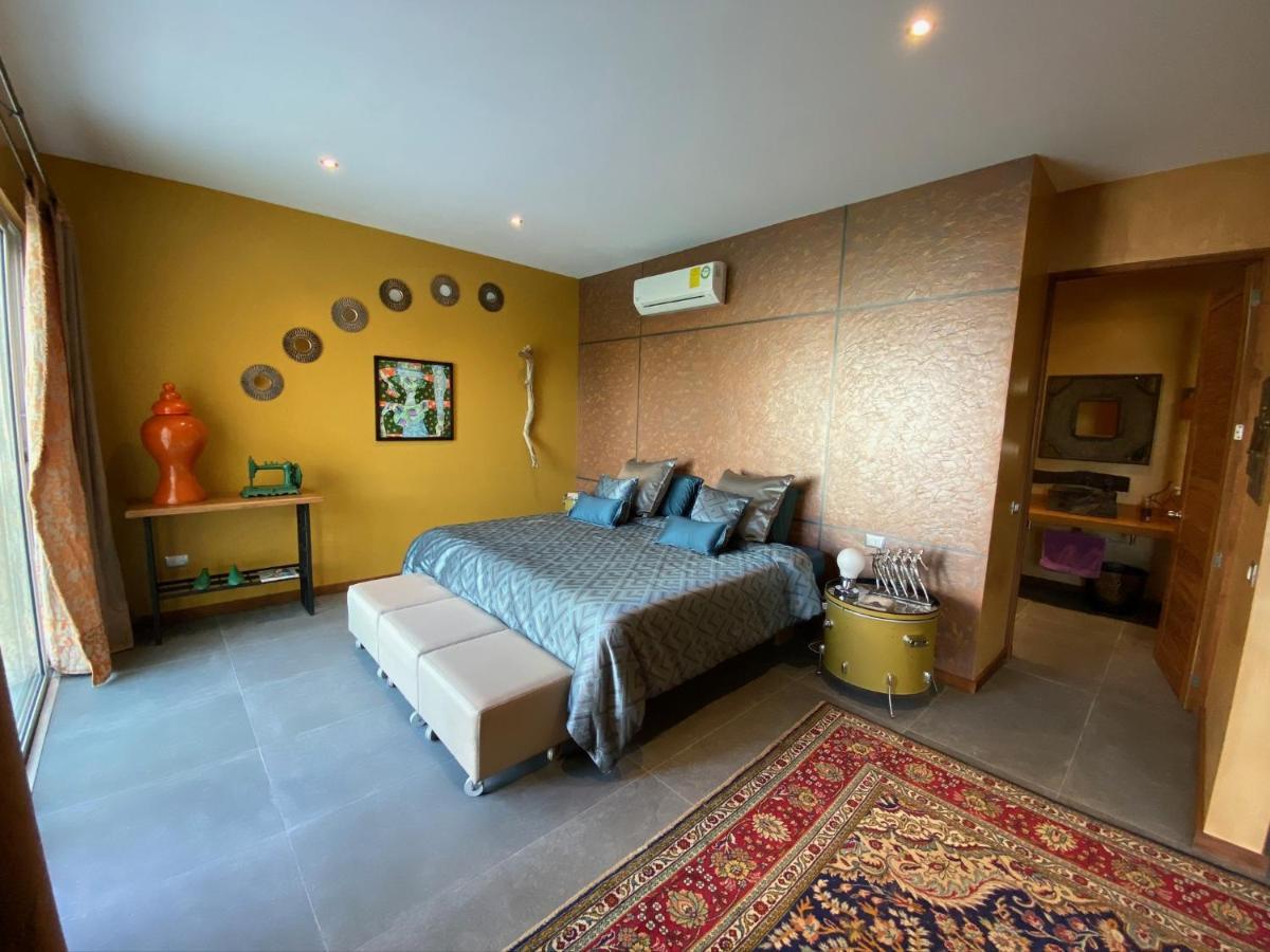 Casarte Boutique Hotel بلايا ديل كارمن المظهر الخارجي الصورة