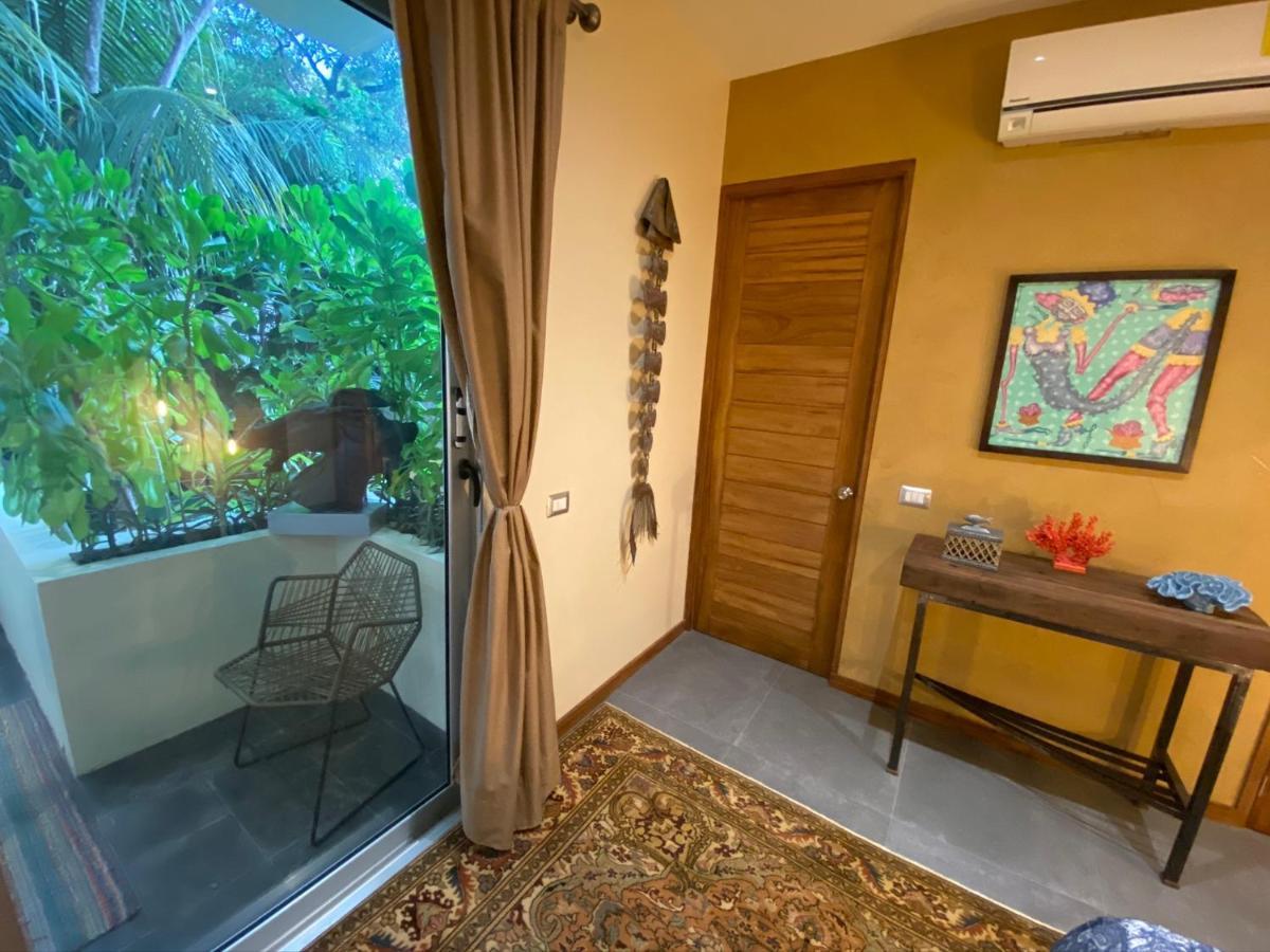 Casarte Boutique Hotel بلايا ديل كارمن المظهر الخارجي الصورة