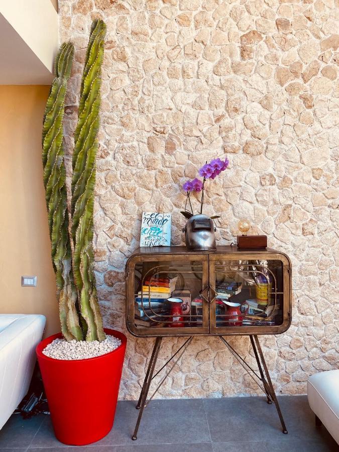 Casarte Boutique Hotel بلايا ديل كارمن المظهر الخارجي الصورة