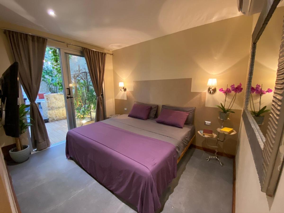 Casarte Boutique Hotel بلايا ديل كارمن المظهر الخارجي الصورة