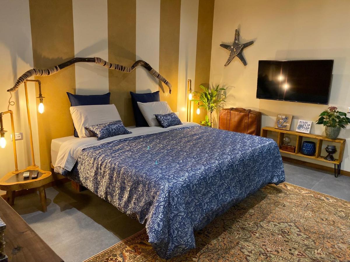 Casarte Boutique Hotel بلايا ديل كارمن المظهر الخارجي الصورة