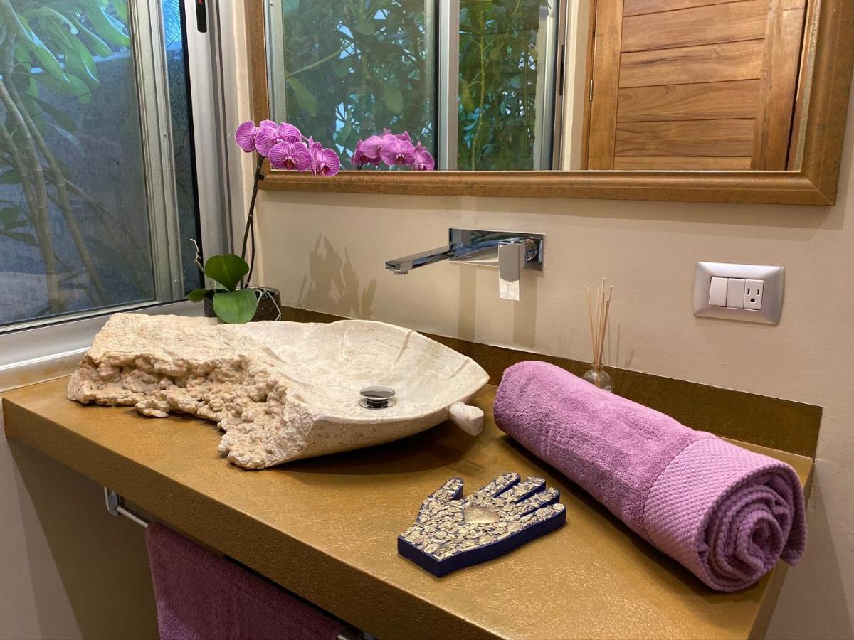 Casarte Boutique Hotel بلايا ديل كارمن المظهر الخارجي الصورة