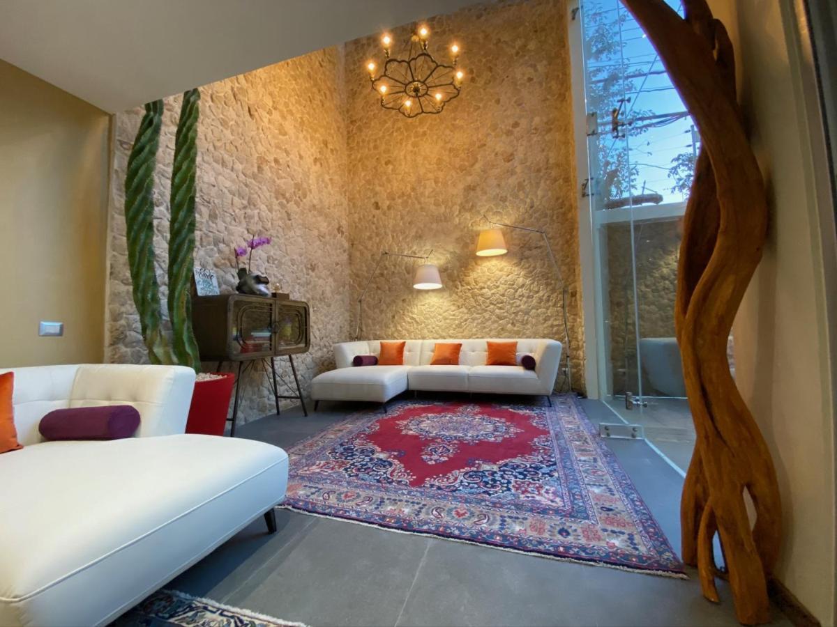 Casarte Boutique Hotel بلايا ديل كارمن المظهر الخارجي الصورة