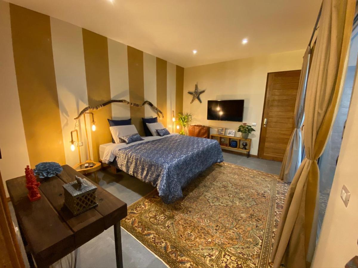 Casarte Boutique Hotel بلايا ديل كارمن المظهر الخارجي الصورة