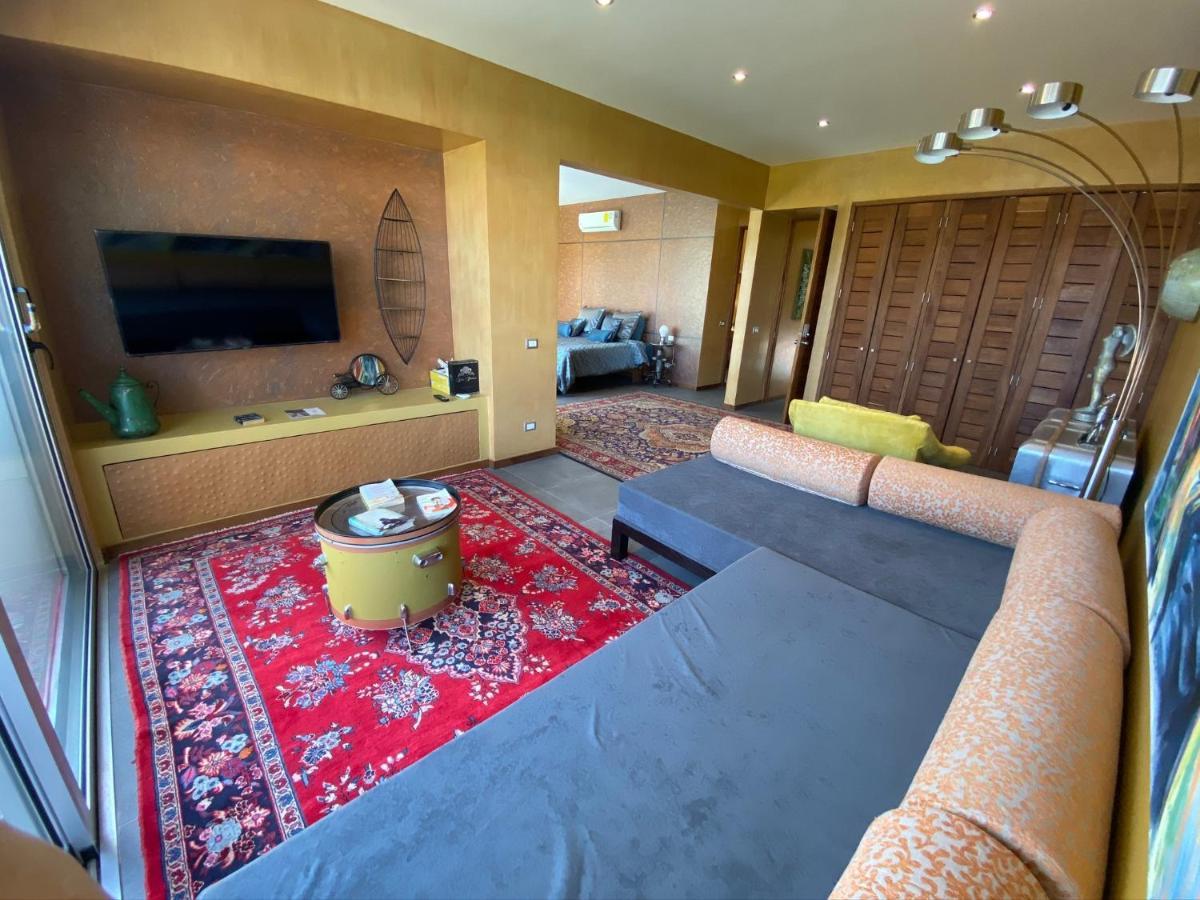 Casarte Boutique Hotel بلايا ديل كارمن المظهر الخارجي الصورة