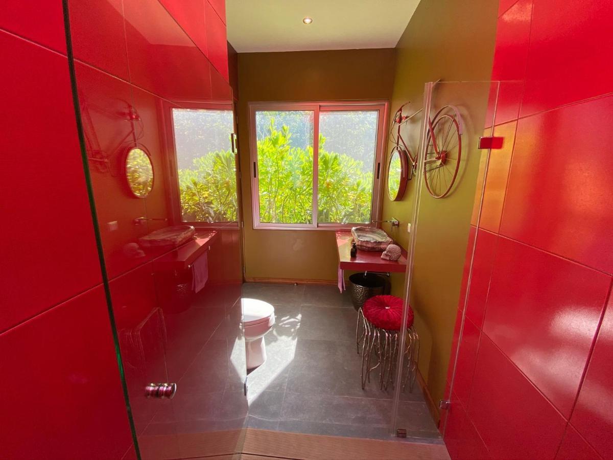 Casarte Boutique Hotel بلايا ديل كارمن المظهر الخارجي الصورة