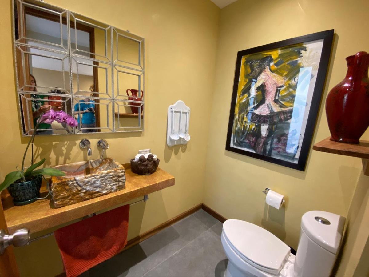Casarte Boutique Hotel بلايا ديل كارمن المظهر الخارجي الصورة