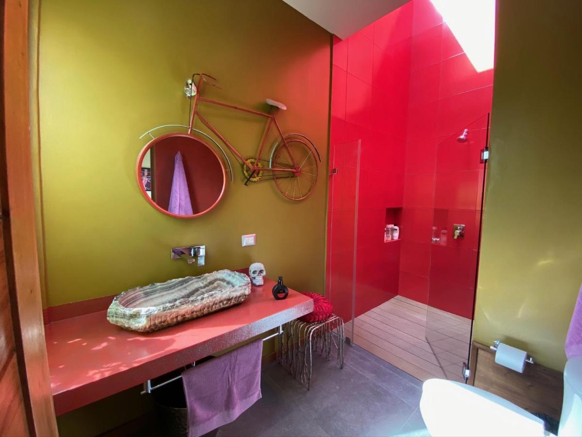 Casarte Boutique Hotel بلايا ديل كارمن المظهر الخارجي الصورة