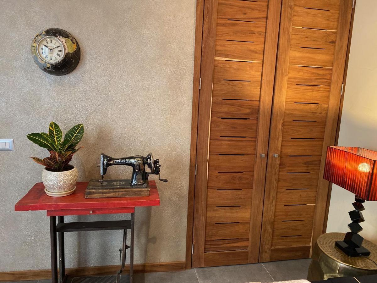 Casarte Boutique Hotel بلايا ديل كارمن المظهر الخارجي الصورة