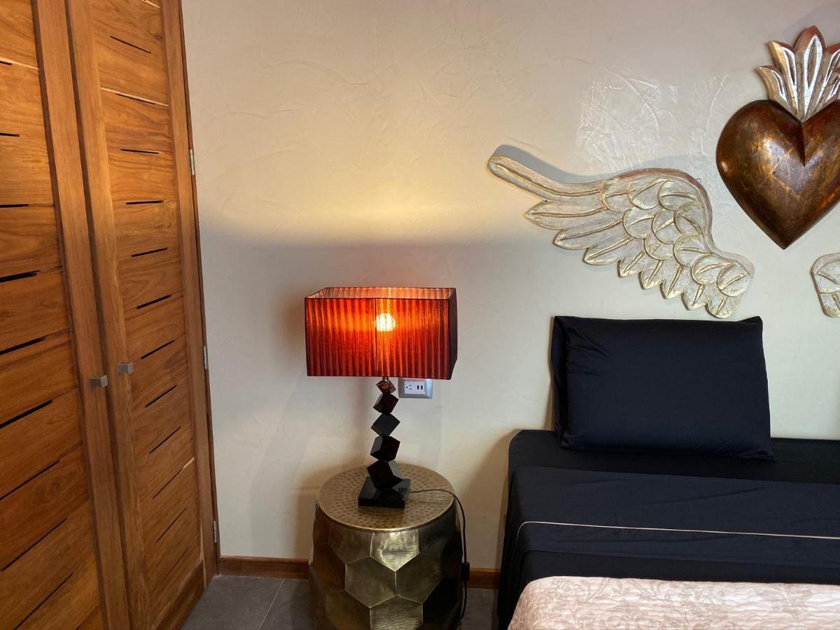 Casarte Boutique Hotel بلايا ديل كارمن المظهر الخارجي الصورة