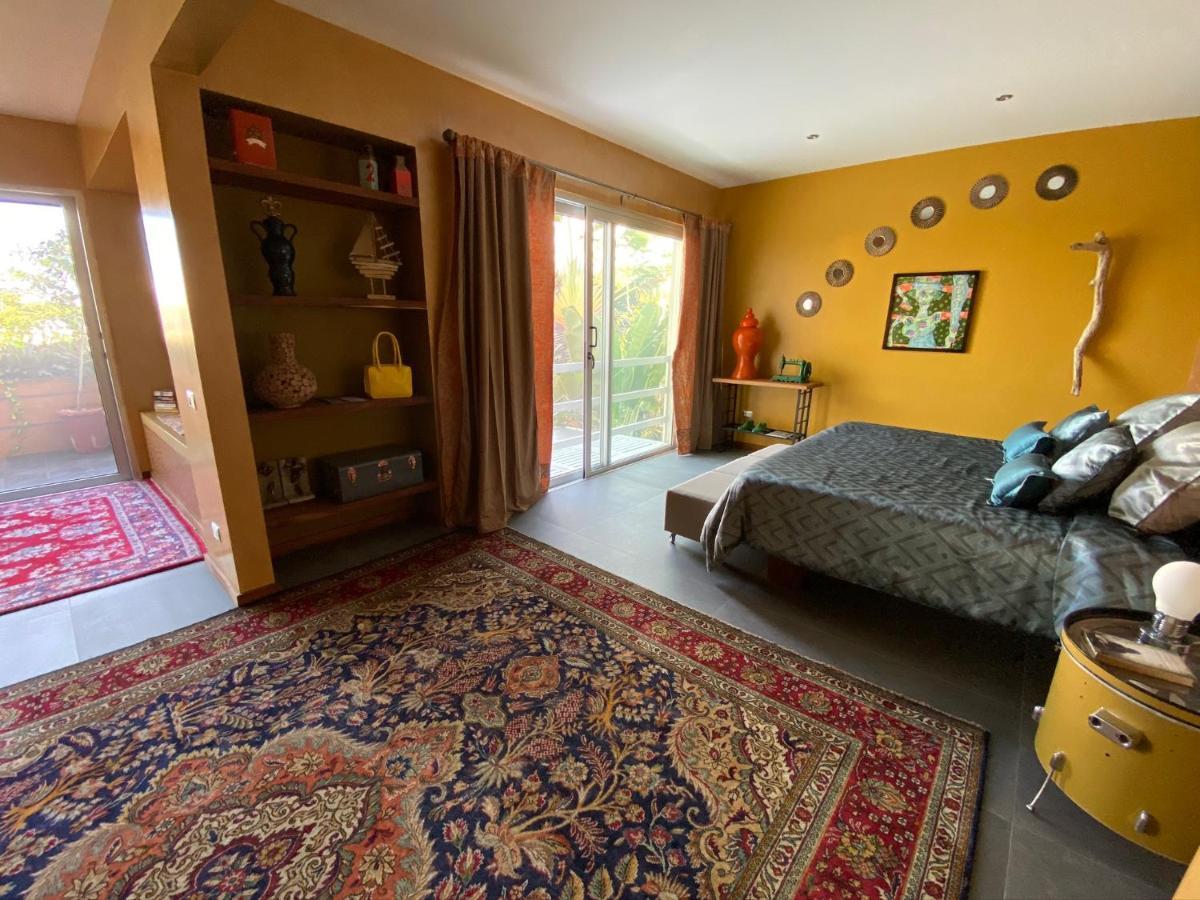 Casarte Boutique Hotel بلايا ديل كارمن المظهر الخارجي الصورة