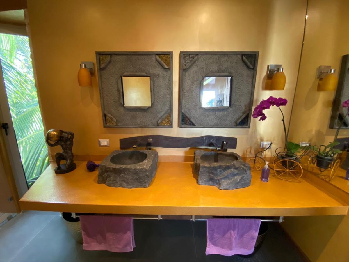 Casarte Boutique Hotel بلايا ديل كارمن المظهر الخارجي الصورة