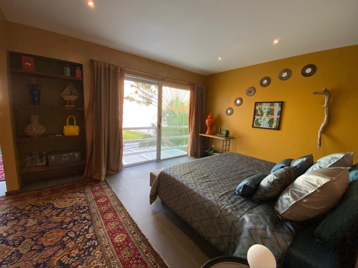 Casarte Boutique Hotel بلايا ديل كارمن المظهر الخارجي الصورة