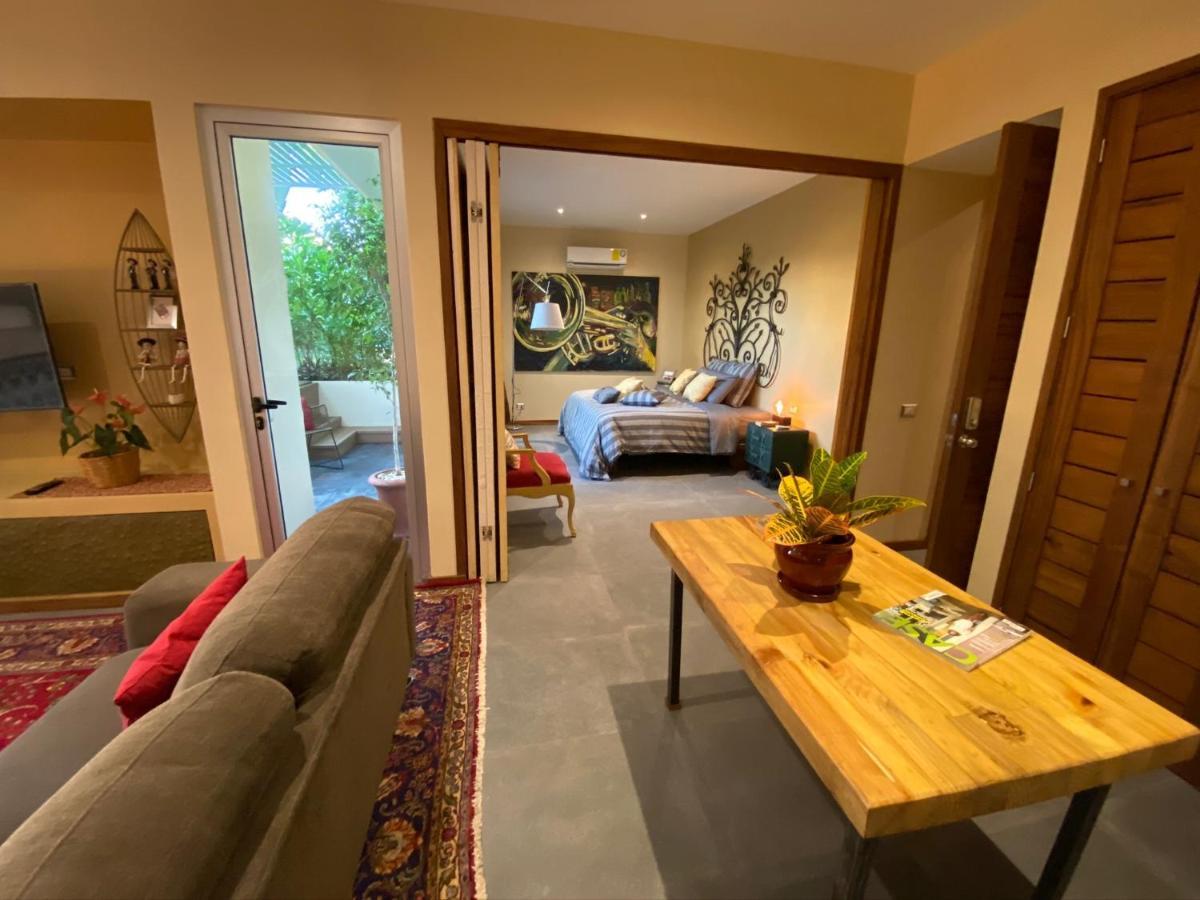 Casarte Boutique Hotel بلايا ديل كارمن المظهر الخارجي الصورة