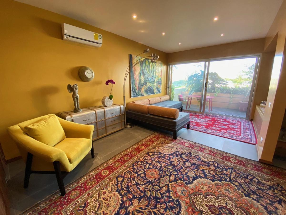 Casarte Boutique Hotel بلايا ديل كارمن المظهر الخارجي الصورة