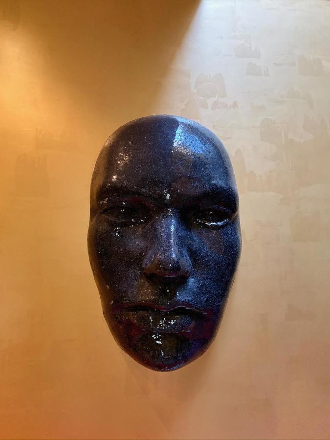 Casarte Boutique Hotel بلايا ديل كارمن المظهر الخارجي الصورة