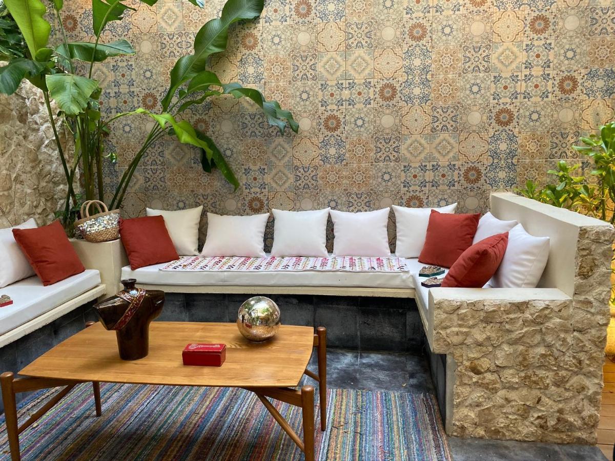 Casarte Boutique Hotel بلايا ديل كارمن المظهر الخارجي الصورة